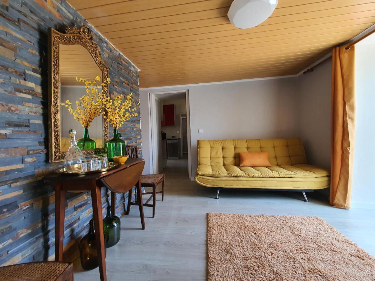 Julia Old Village By Lisbon Village Apartments Terrugem Exterior foto