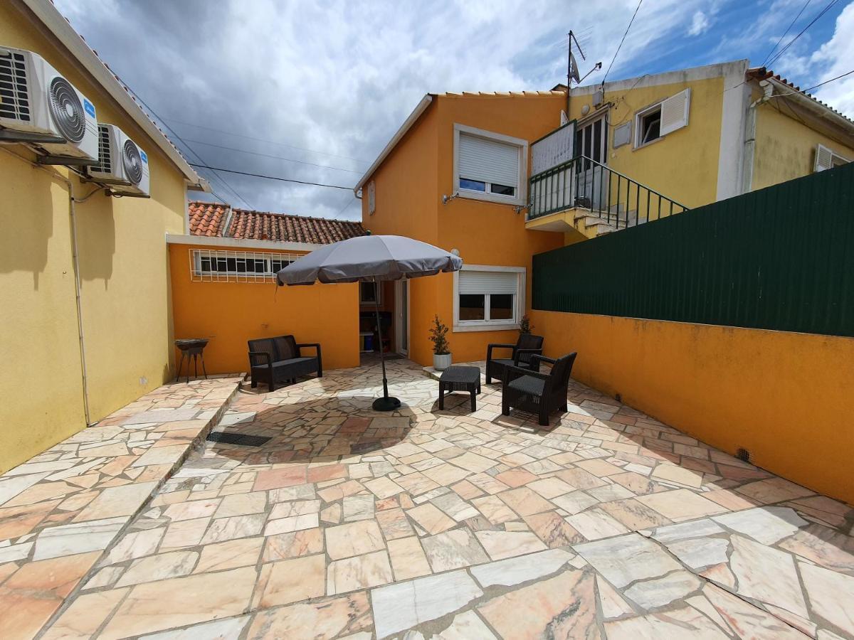 Julia Old Village By Lisbon Village Apartments Terrugem Exterior foto