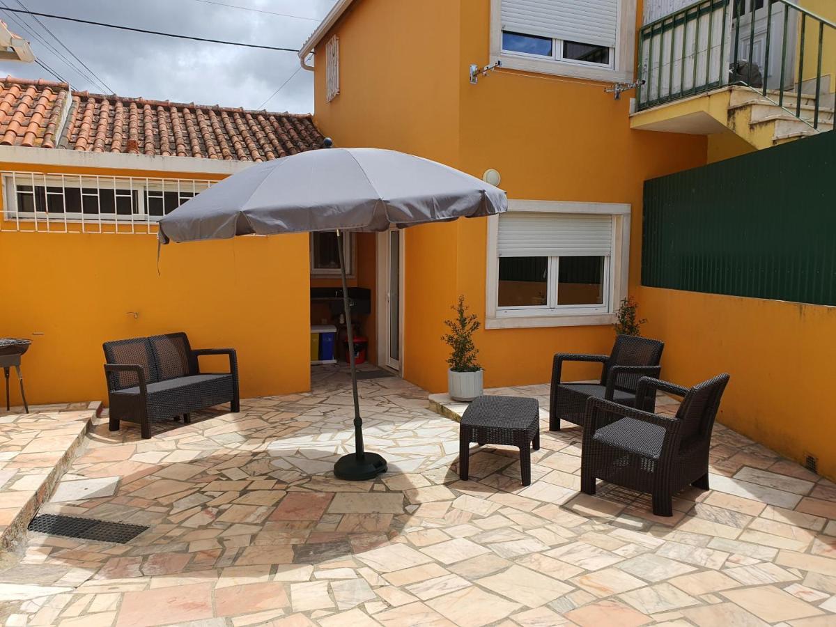 Julia Old Village By Lisbon Village Apartments Terrugem Exterior foto
